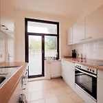 Apartment Altbauwohnung Im Herzen Luebecks
