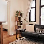 Altbauwohnung Im Herzen Luebecks Apartment *