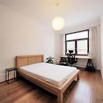 Apartment Altbauwohnung Im Herzen Luebecks *