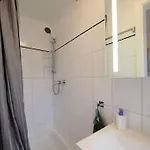 Apartment Altbauwohnung Im Herzen Luebecks Lubeck