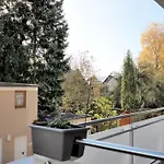 Altbauwohnung Im Herzen Luebecks * Lubeck
