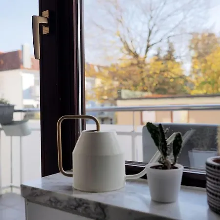 Altbauwohnung Im Herzen Luebecks Apartment *