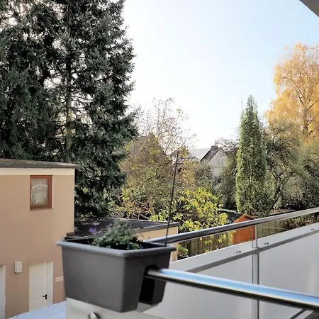 Altbauwohnung Im Herzen Luebecks * Lubeck